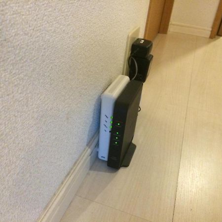 Minoshima Apartment 707 福岡 外观 照片