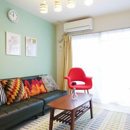 Minoshima Apartment 707 福岡 外观 照片