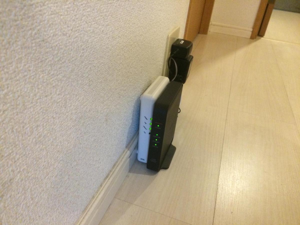 Minoshima Apartment 707 福岡 外观 照片