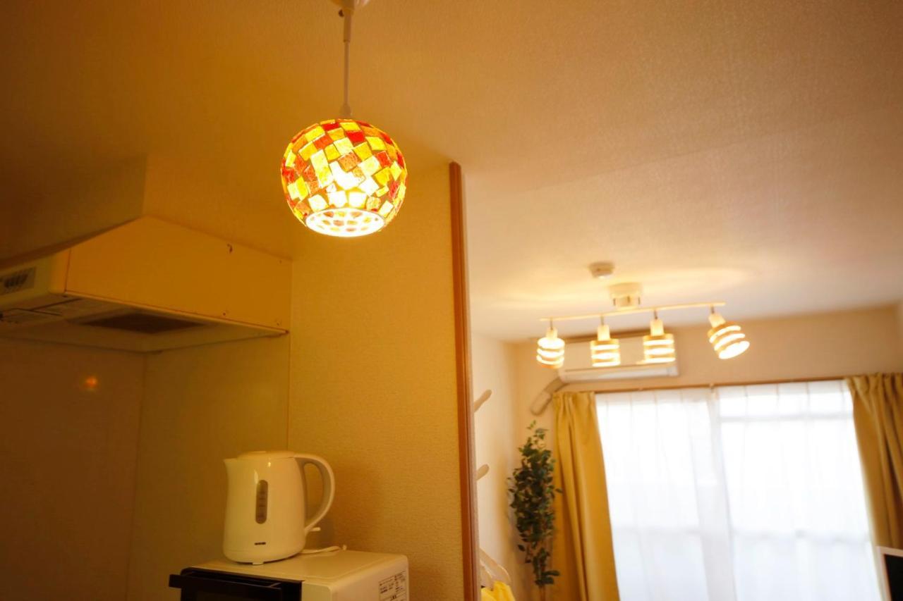 Minoshima Apartment 707 福岡 外观 照片