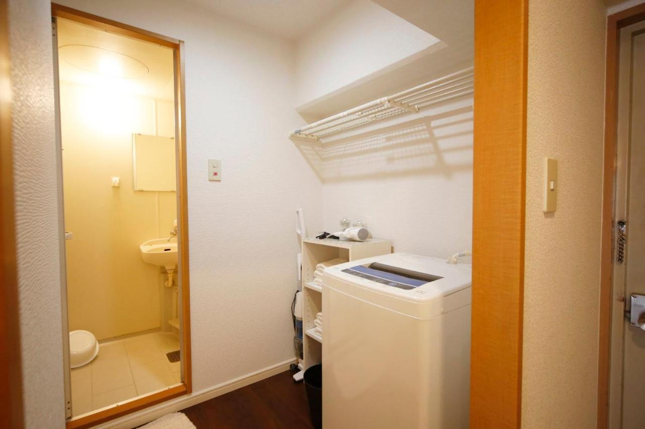 Minoshima Apartment 707 福岡 外观 照片