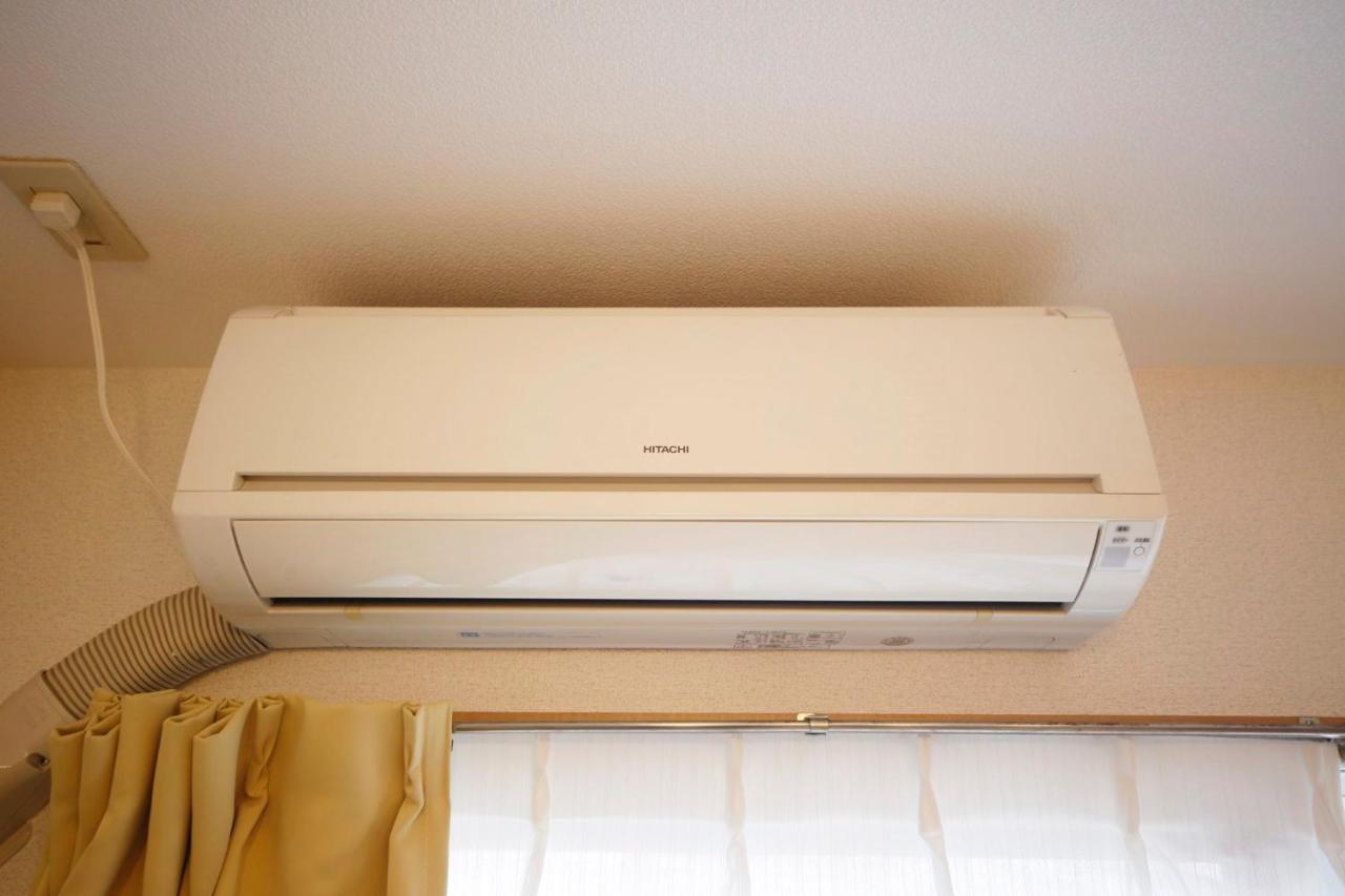 Minoshima Apartment 707 福岡 外观 照片