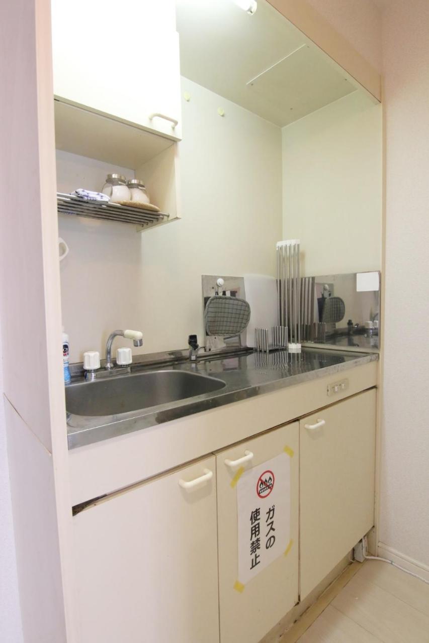 Minoshima Apartment 707 福岡 外观 照片