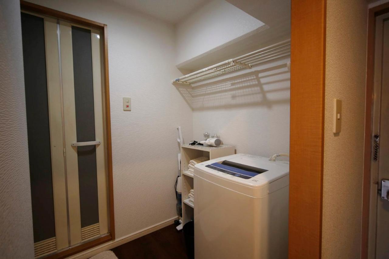 Minoshima Apartment 707 福岡 外观 照片