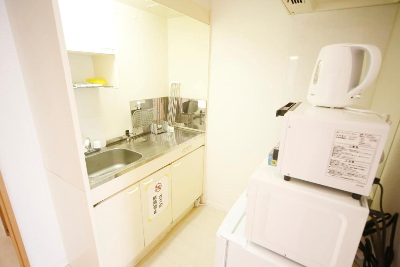Minoshima Apartment 707 福岡 外观 照片