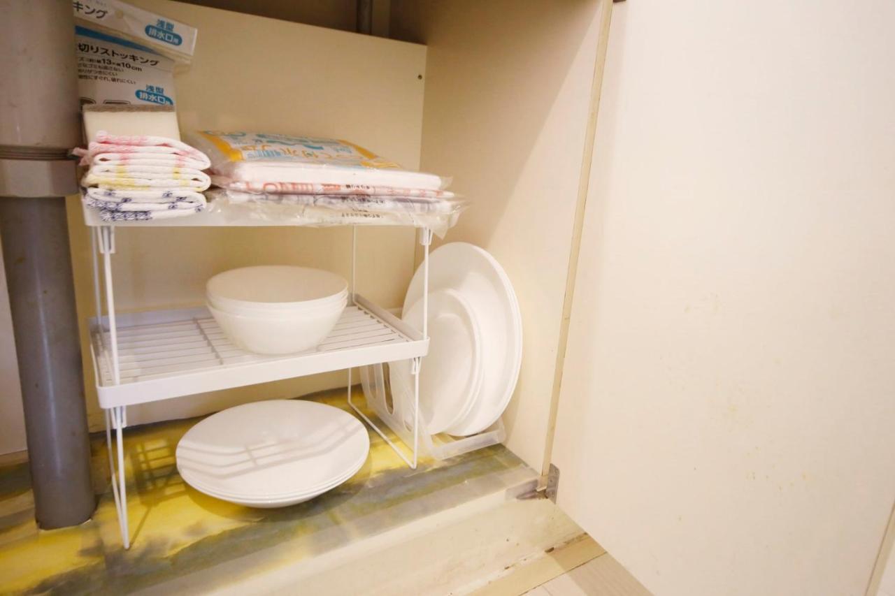Minoshima Apartment 707 福岡 外观 照片