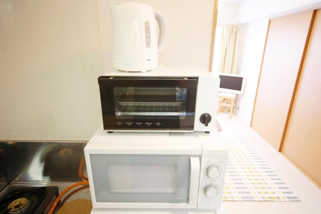 Minoshima Apartment 707 福岡 外观 照片