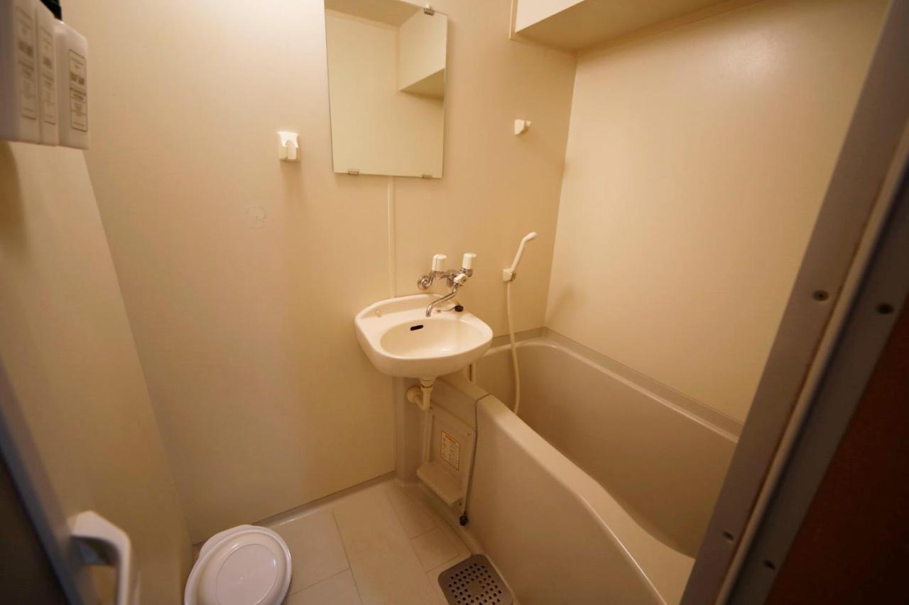 Minoshima Apartment 707 福岡 外观 照片