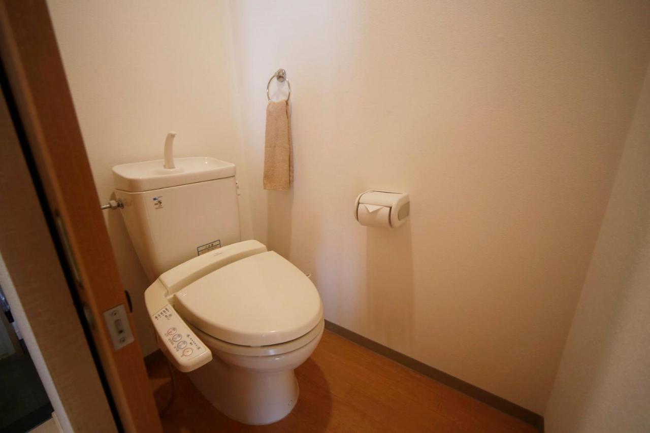 Minoshima Apartment 707 福岡 外观 照片