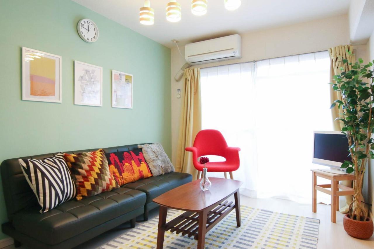Minoshima Apartment 707 福岡 外观 照片