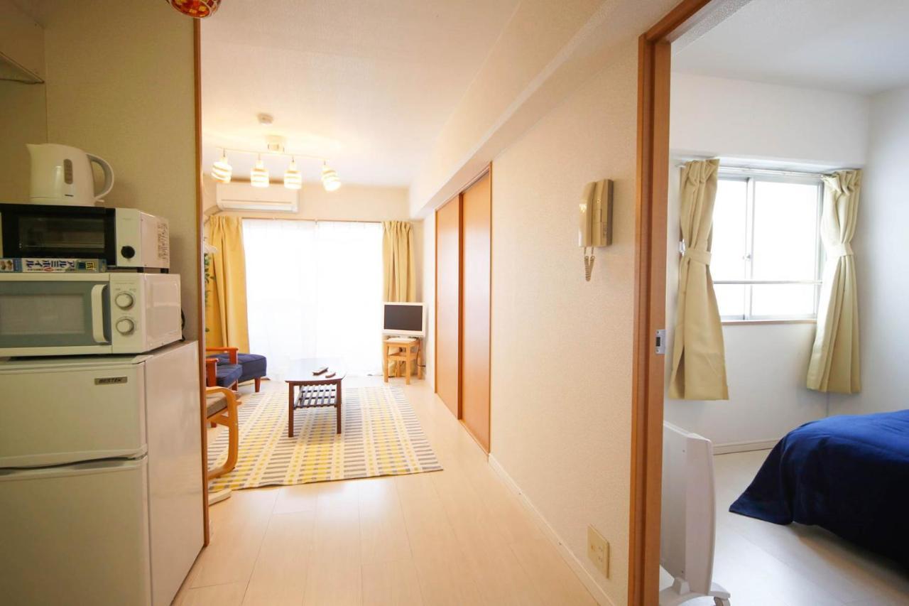 Minoshima Apartment 707 福岡 外观 照片
